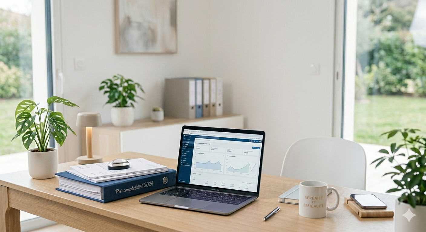 Pré-comptabilité : les attentes de votre expert-comptable